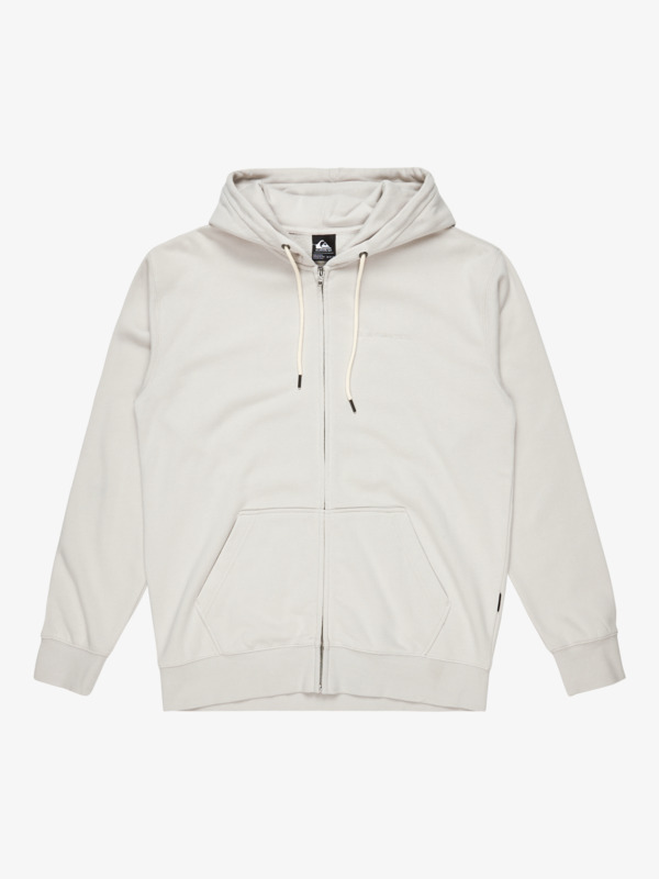 Salt Water - Full Zip Hoodie for Men  EQYFT05052