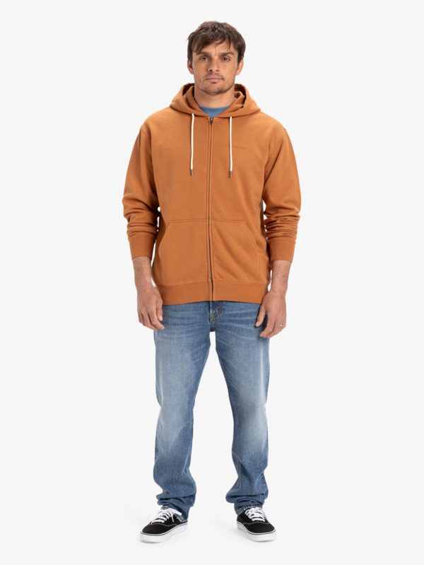 Salt Water - Full Zip Hoodie for Men  EQYFT05052