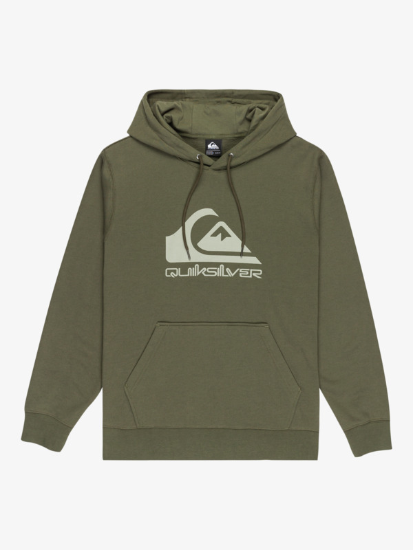 Comp Logo - Hoodie for Men  EQYFT05053