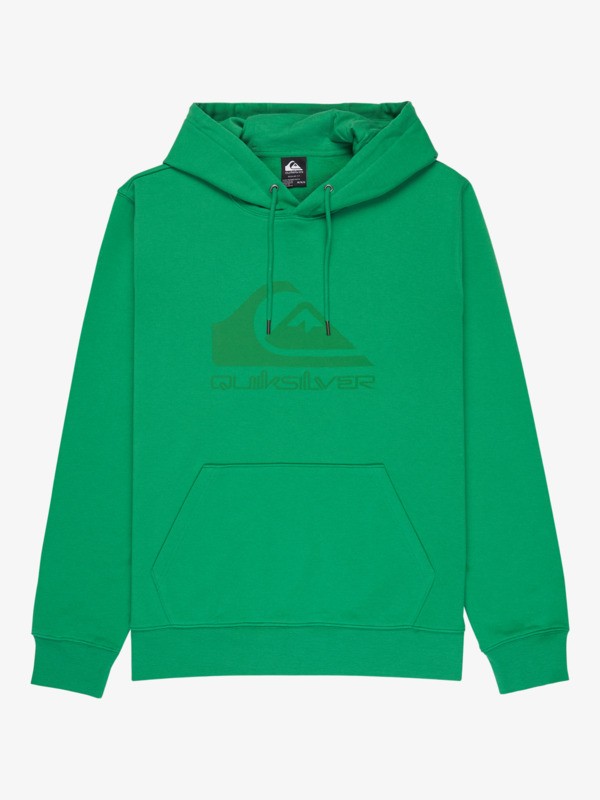 Comp Logo - Hoodie for Men  EQYFT05053