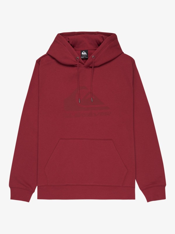 Comp Logo - Hoodie for Men  EQYFT05053