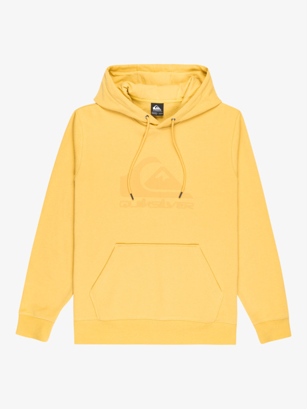 Comp Logo - Hoodie for Men  EQYFT05053