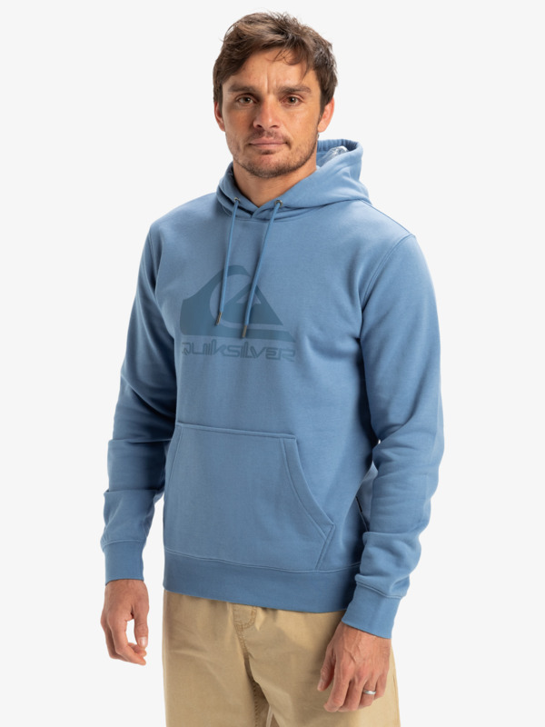 Comp - Pullover Hoodie for Men  EQYFT05053