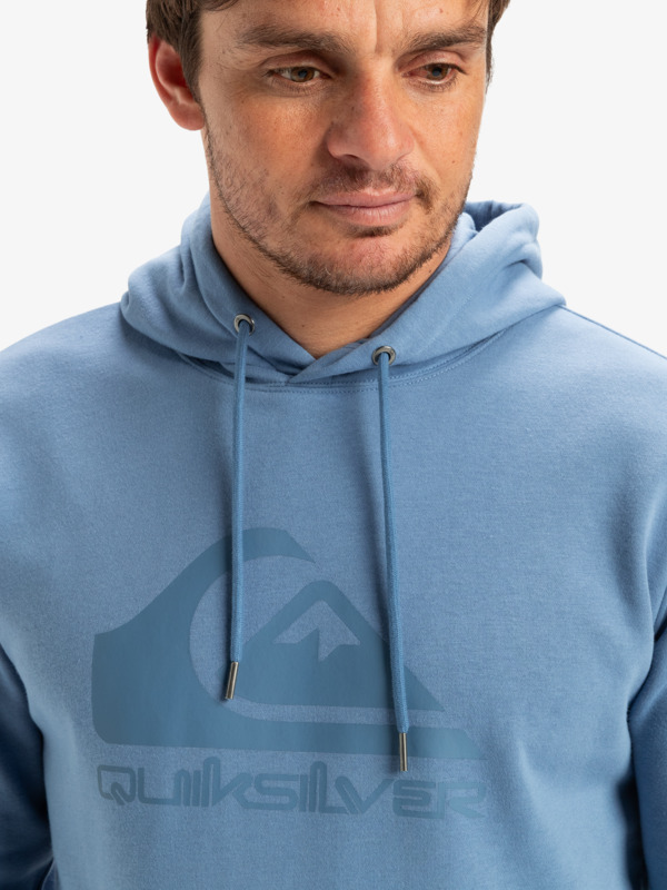 Comp - Pullover Hoodie for Men  EQYFT05053