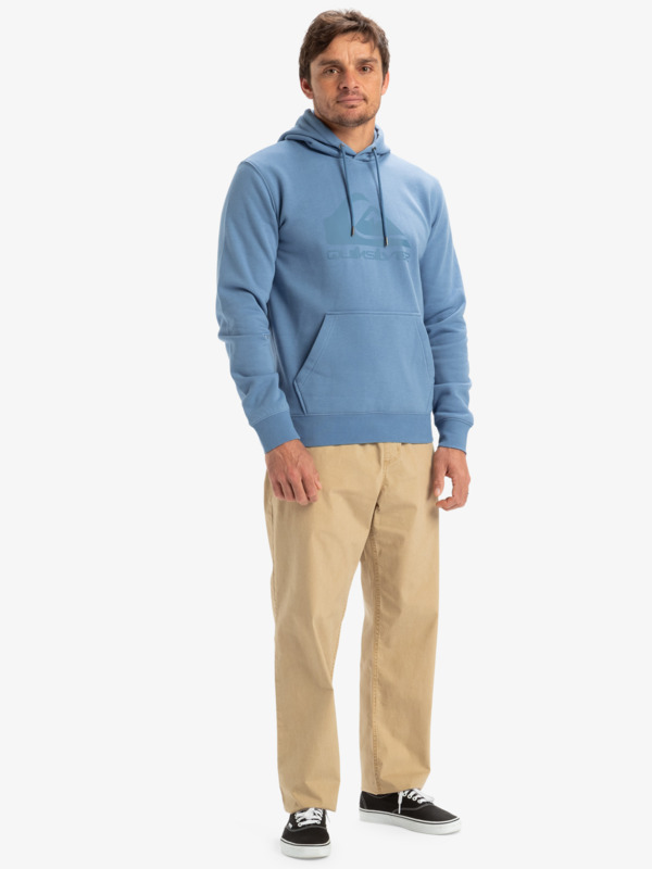 Comp - Pullover Hoodie for Men  EQYFT05053