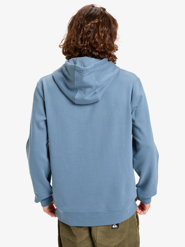 Comp Logo - Hoodie for Men  EQYFT05053