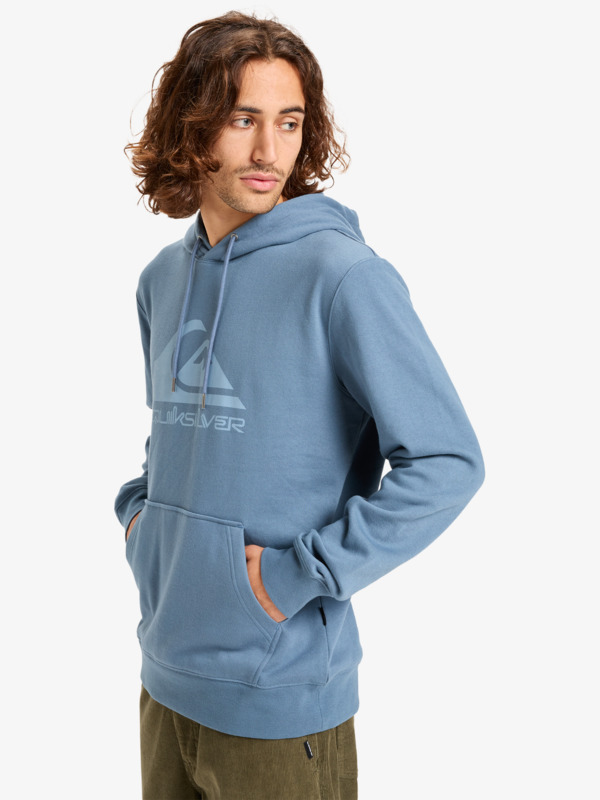 Comp Logo - Hoodie for Men  EQYFT05053