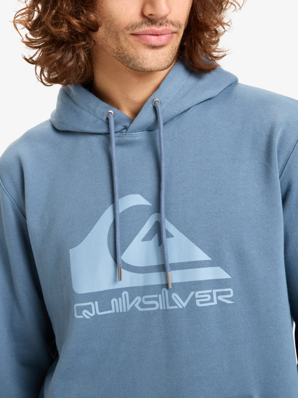 Comp Logo - Hoodie for Men  EQYFT05053