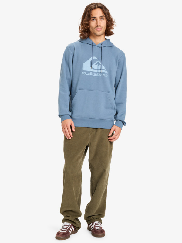 Comp Logo - Hoodie for Men  EQYFT05053