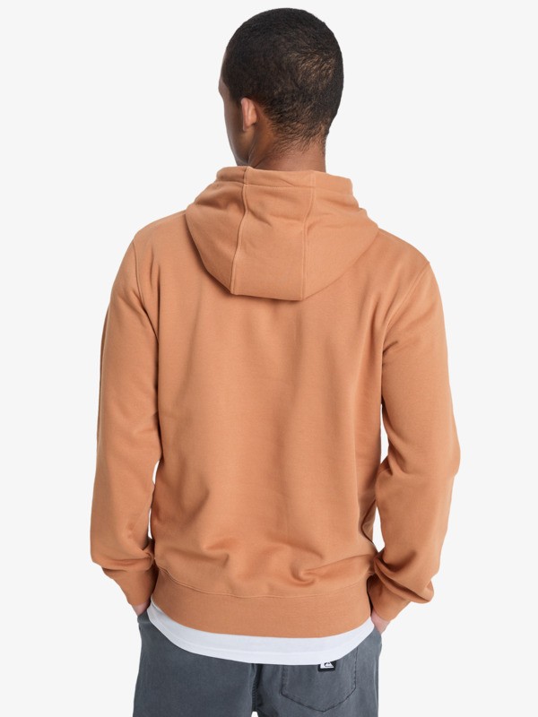 Comp Logo - Hoodie for Men  EQYFT05053