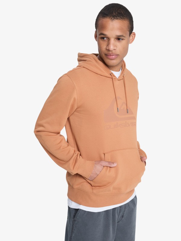 Comp Logo - Hoodie for Men  EQYFT05053