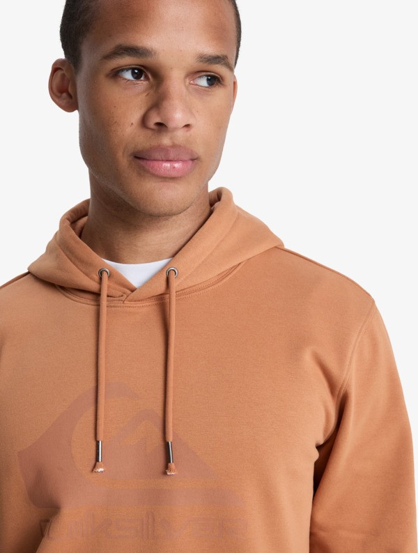 Comp Logo - Hoodie for Men  EQYFT05053