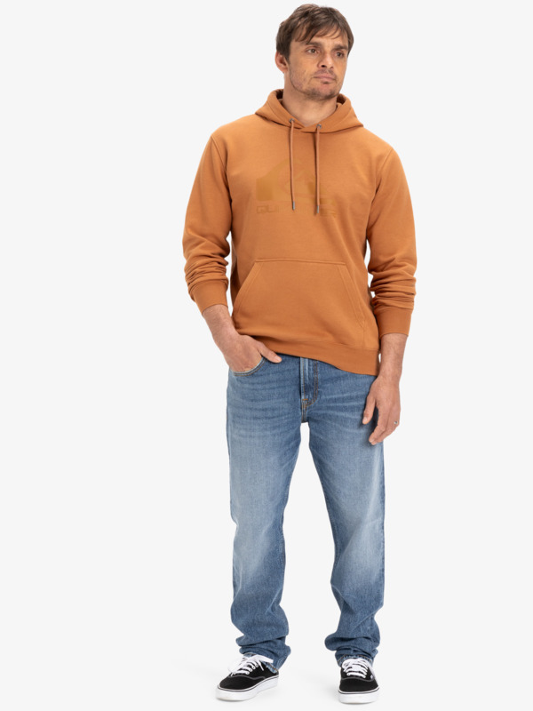 Comp - Pullover Hoodie for Men  EQYFT05053