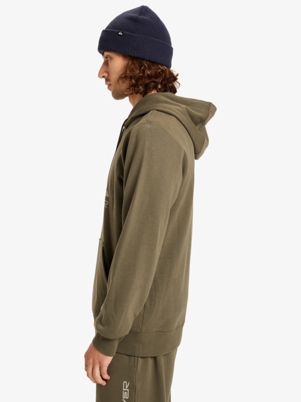 Comp Logo - Hoodie for Men  EQYFT05053