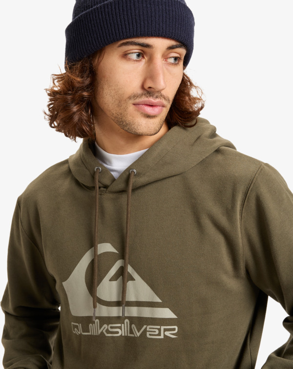Comp Logo - Hoodie for Men  EQYFT05053