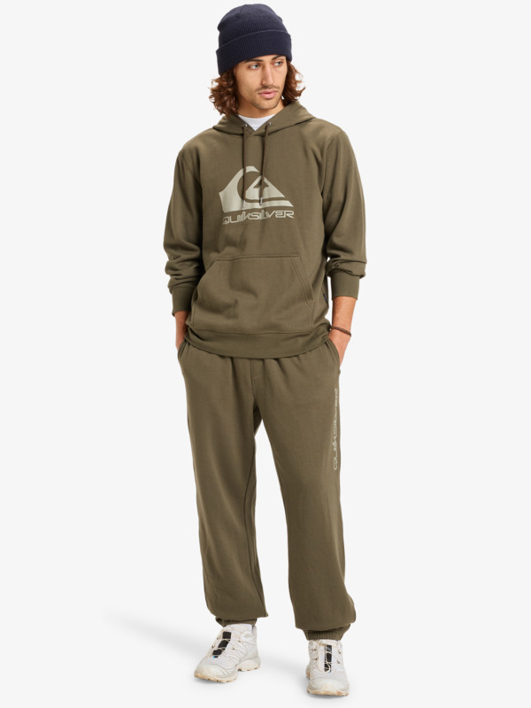 Comp Logo - Hoodie for Men  EQYFT05053