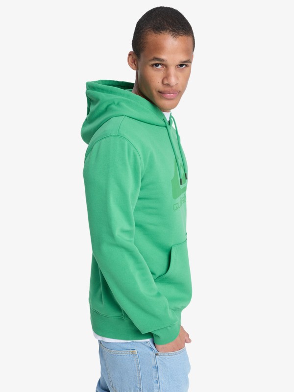 Comp Logo - Hoodie for Men  EQYFT05053