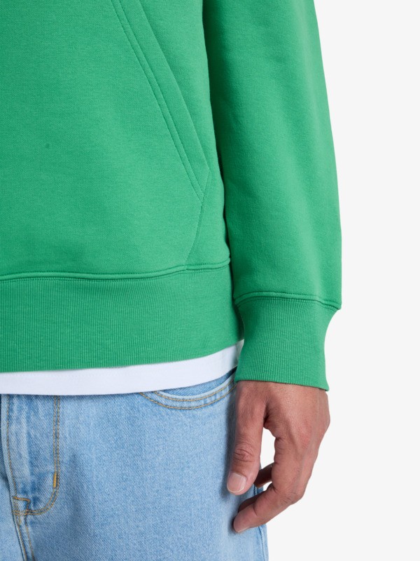 Comp Logo - Hoodie for Men  EQYFT05053