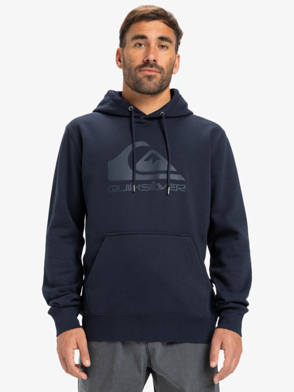 Comp Logo - Hoodie for Men  EQYFT05053