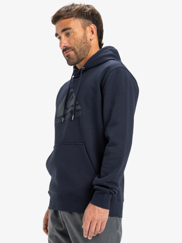 Comp - Pullover Hoodie for Men  EQYFT05053