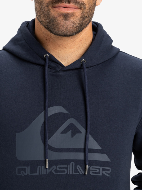 Comp - Pullover Hoodie for Men  EQYFT05053