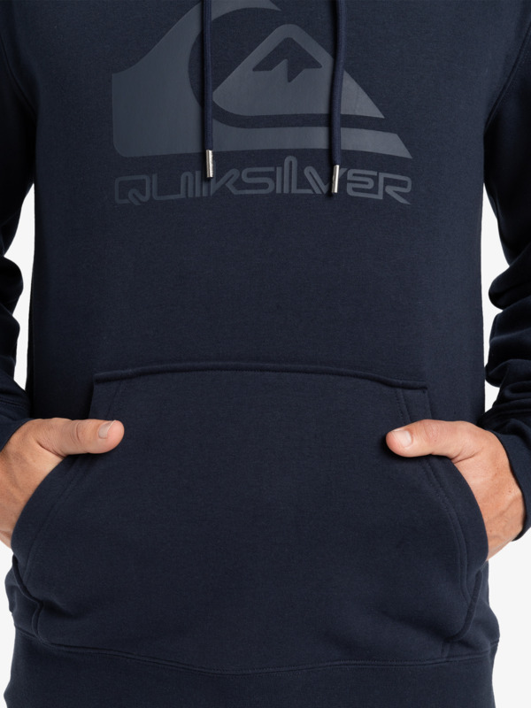 Comp Logo - Hoodie for Men  EQYFT05053