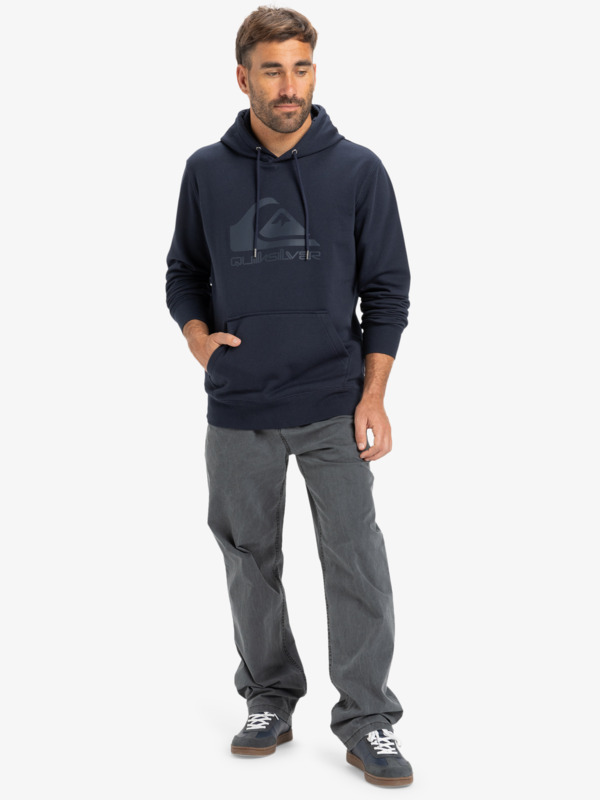 Comp - Pullover Hoodie for Men  EQYFT05053