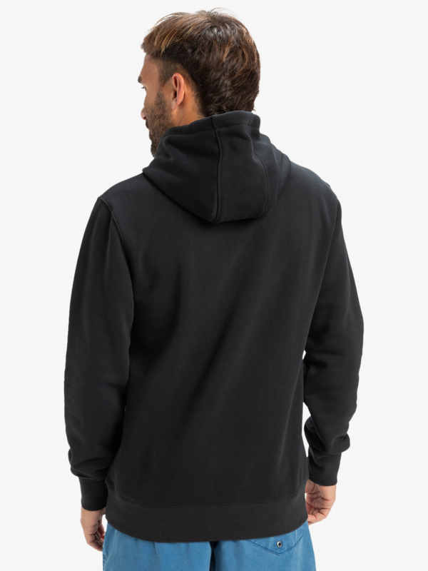 Comp Logo - Hoodie for Men  EQYFT05053