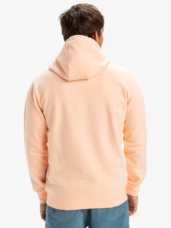 Comp - Pullover Hoodie for Men  EQYFT05053