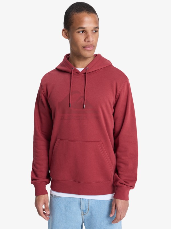 Comp Logo - Hoodie for Men  EQYFT05053