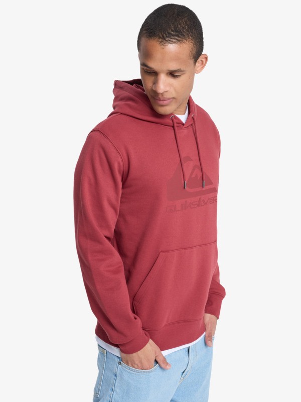 Comp Logo - Hoodie for Men  EQYFT05053