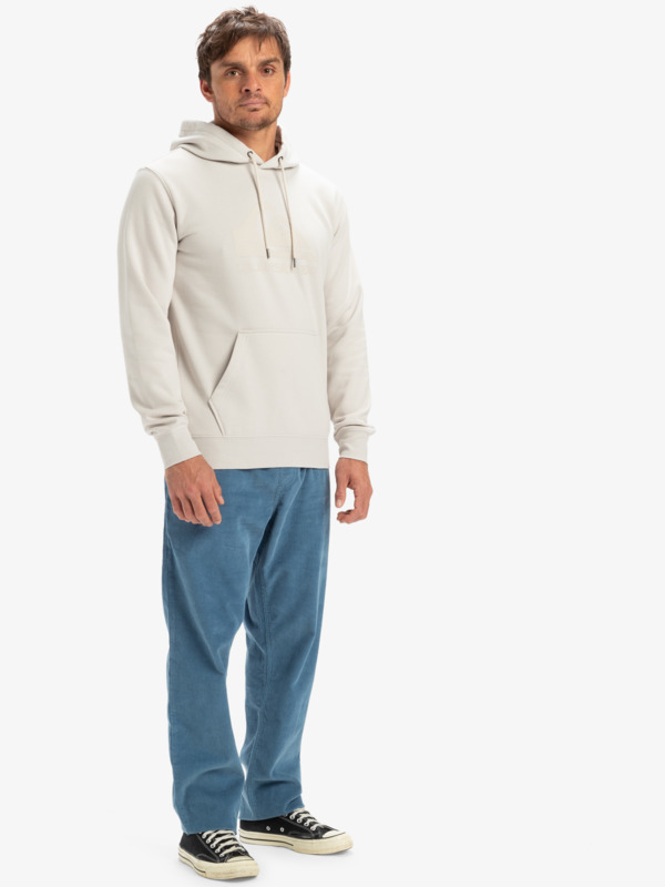 Comp - Pullover Hoodie for Men  EQYFT05053