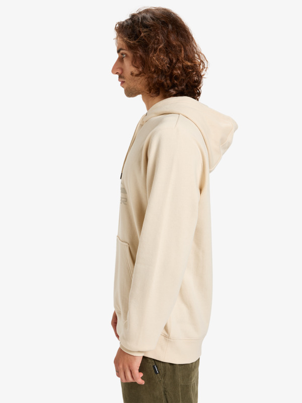 Comp Logo - Hoodie for Men  EQYFT05053