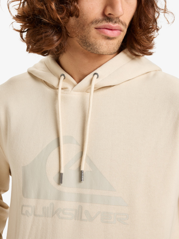 Comp Logo - Hoodie for Men  EQYFT05053