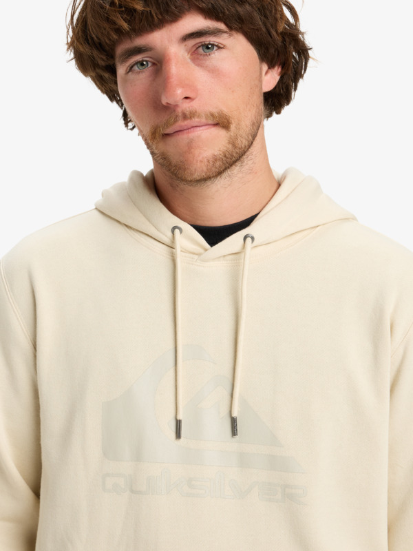Comp Logo - Hoodie for Men  EQYFT05053