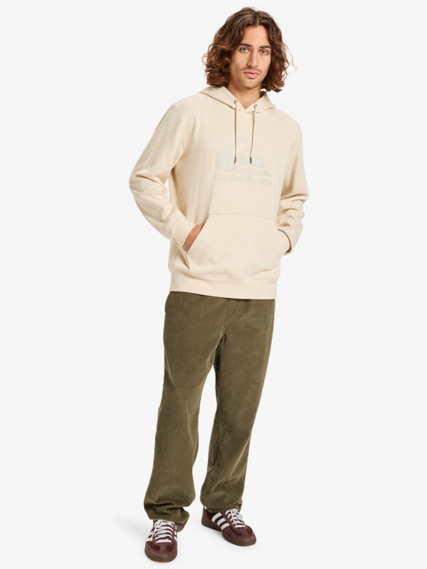 Comp Logo - Hoodie for Men  EQYFT05053