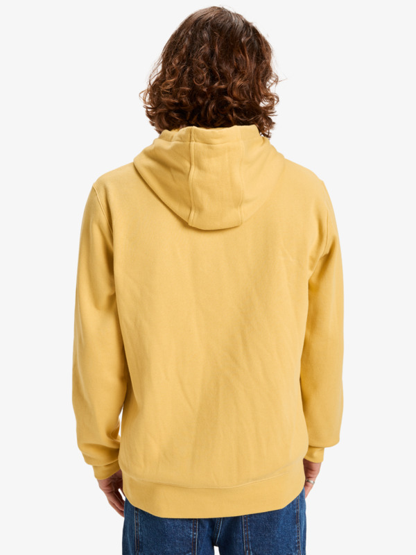 Comp Logo - Hoodie for Men  EQYFT05053