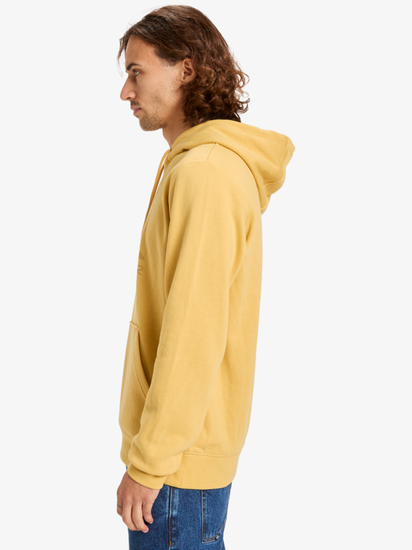 Comp Logo - Hoodie for Men  EQYFT05053
