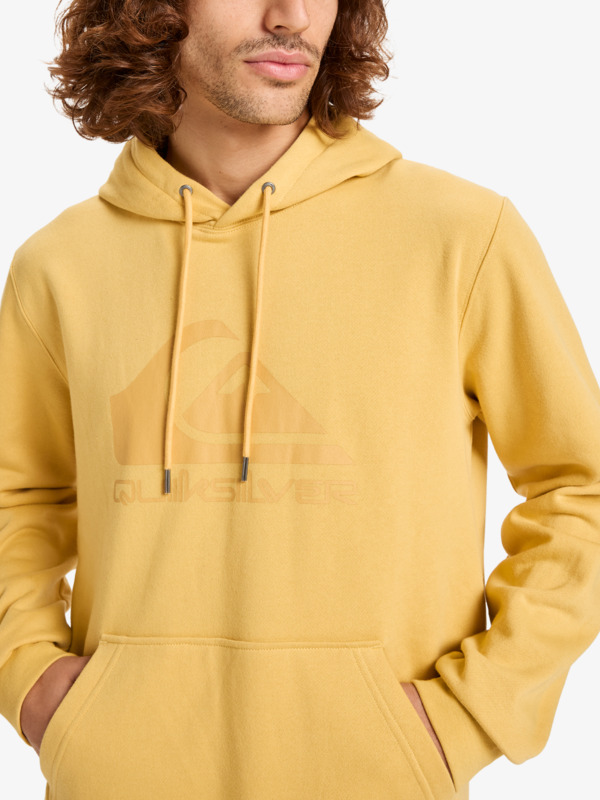 Comp Logo - Hoodie for Men  EQYFT05053