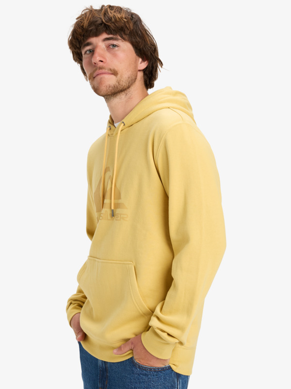 Comp Logo - Hoodie for Men  EQYFT05053