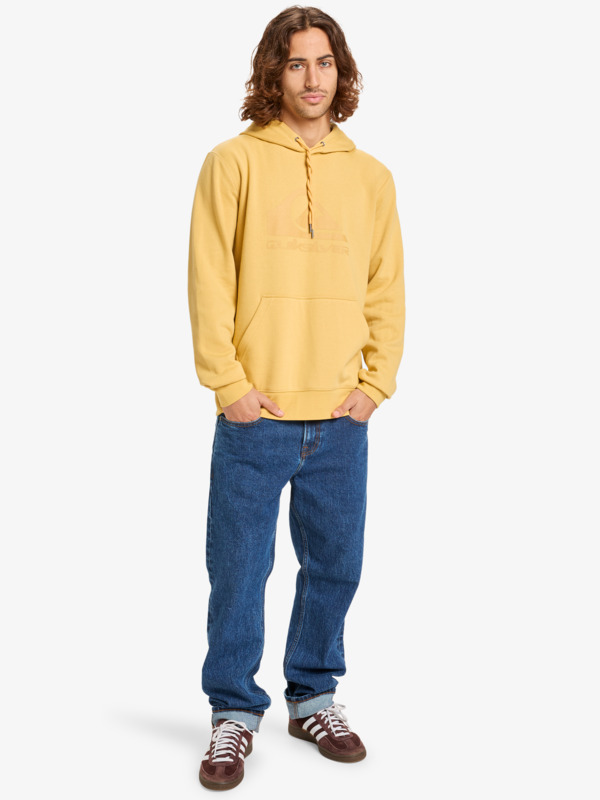 Comp Logo - Hoodie for Men  EQYFT05053