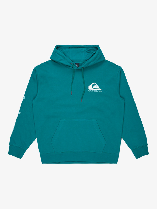 Omni Logo - Pullover Hoodie for Men  EQYFT05054