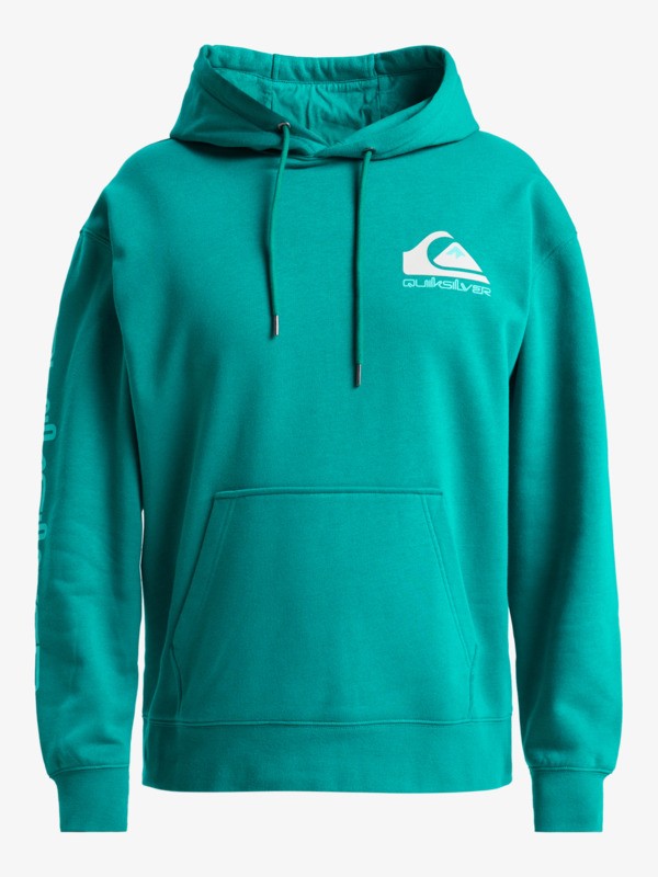 Omni Logo - Pullover Hoodie for Men  EQYFT05054