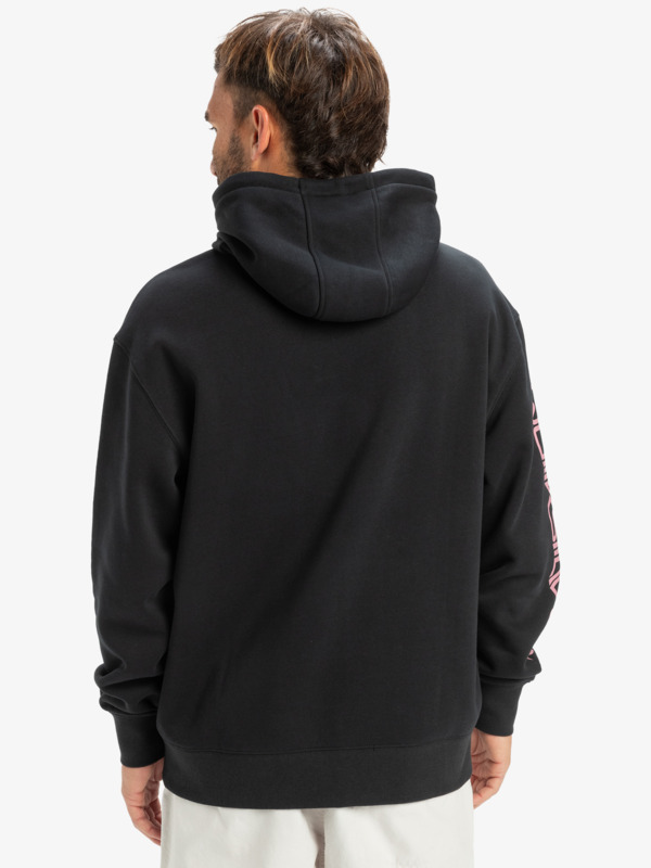 Omni Logo - Pullover Hoodie for Men  EQYFT05054