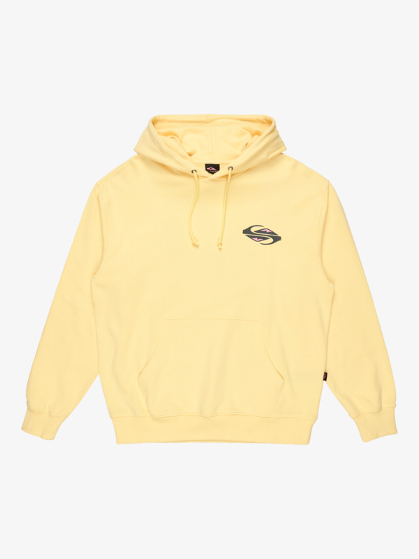 APOG Heritage - Pullover Hoodie for Men  EQYFT05057