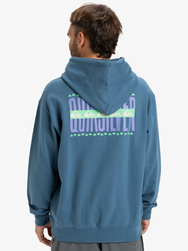 APOG Heritage - Pullover Hoodie for Men  EQYFT05057