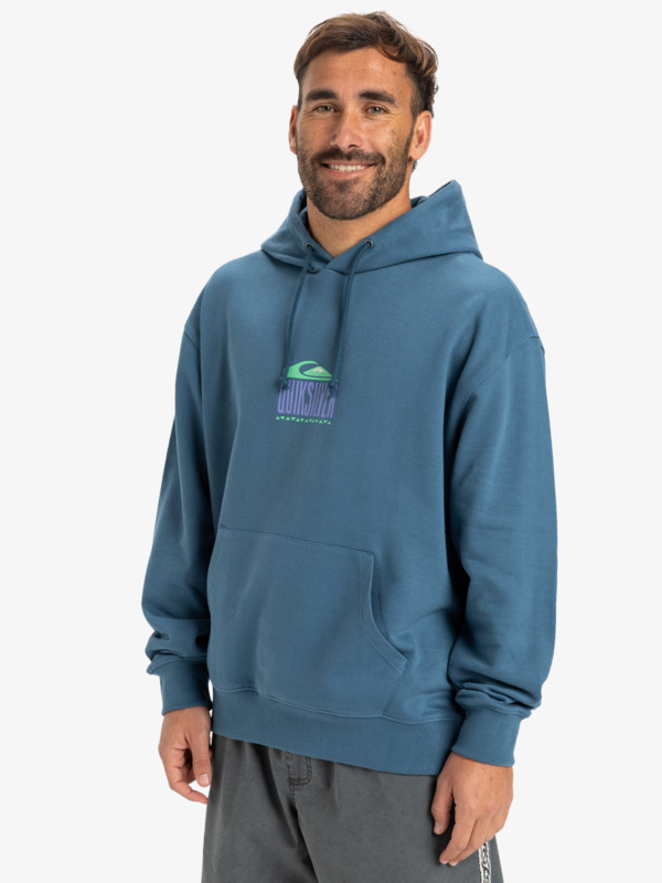 APOG Heritage - Pullover Hoodie for Men  EQYFT05057