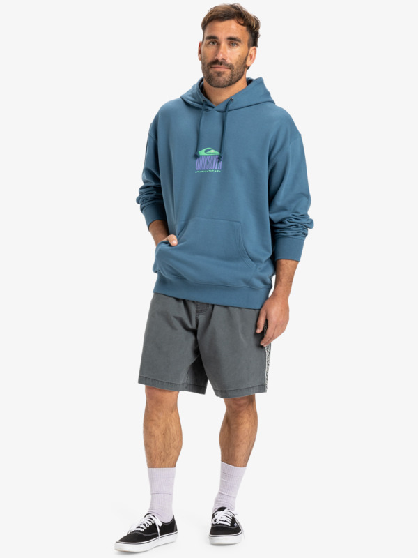 APOG Heritage - Pullover Hoodie for Men  EQYFT05057