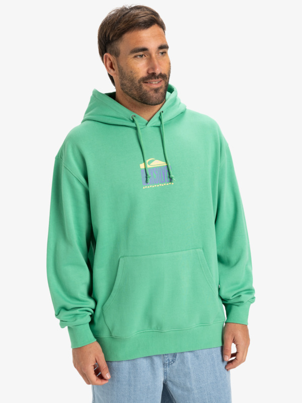 APOG Heritage - Pullover Hoodie for Men  EQYFT05057