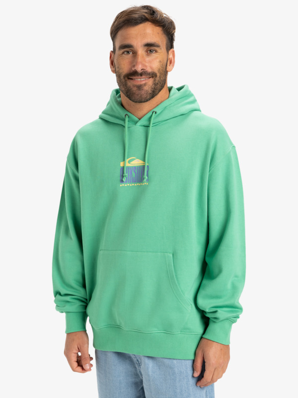 APOG Heritage - Pullover Hoodie for Men  EQYFT05057